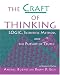 Book The Craft of Thinking: Logic, Scientific Method and the Pursuit of Truth
