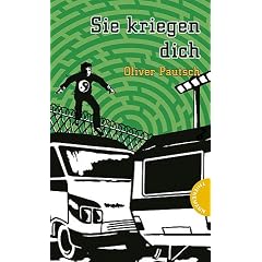 Sie kriegen dich