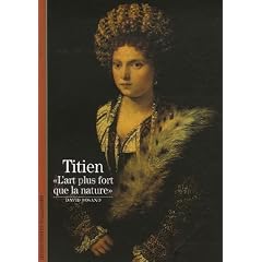 Le Titien : "L'Art plus fort que la nature"