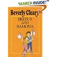 Beezus and Ramona