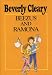 Beezus and Ramona