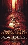 Leopard Dreaming