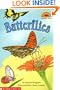 Scholastic Reader Level 2: Butterflies