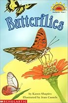 Butterflies (level 2) (Hello Reader)