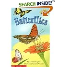 Click here to buy Butterflies (level 2) (Hello Reader) by  Karen Shapiro and Jean Cassels.