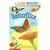 Scholastic Reader Level 2: Butterflies