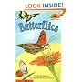 Butterflies (level 2) (Hello Reader)