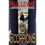 9 Scorpions book cover