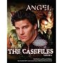 "Angel": v. 2: The Casefiles