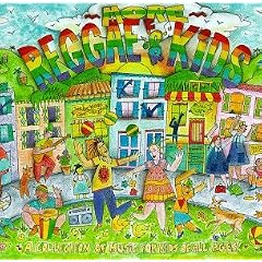 More Reggae for Kids