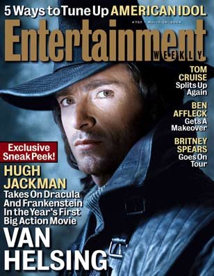 Hugh Jackman