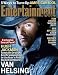 Search : Entertainment Weekly Magazine #757 : Hugh Jackman in Van Helsing (March 26, 2004)