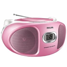 AZ102C/12 AZ102C/12 Radio / CD player
