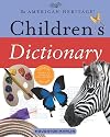 The American Heritage Children's Dictionary