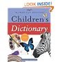 The American Heritage Children's Dictionary