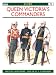 Book Queen Victoria's Commanders (Elite)