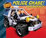 Tough Stuff: Police Chase! Emergency (Tough Stuff)