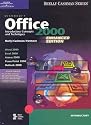 Microsoft Office 2000: Introductory Concepts and Techniques : Word 2000, Excel 2000, Access 2000, Powerpoint 2000, Outlook 2000 Enhanced (Shelly, Gary B. Shelly Cashman Series.)