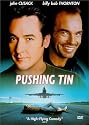 Pushing Tin