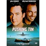 Pushing Tin