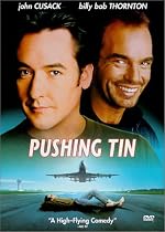 Pushing Tin