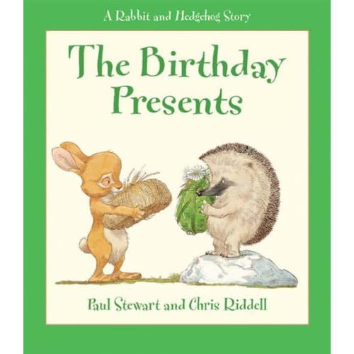 The Birthday Presents