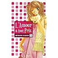 L'Amour � tout prix, Tome 5 :