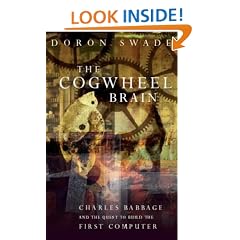 The Cogwheel Brain