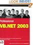 Professional VB.NET 2003, 3rd Edition