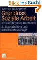 Grundriss Soziale Arbeit. Ein einf�hrendes Handbuch