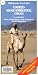 United Arab Emirates, Oman, Bahrain, Quatar (Hildebrand's Travel Map)