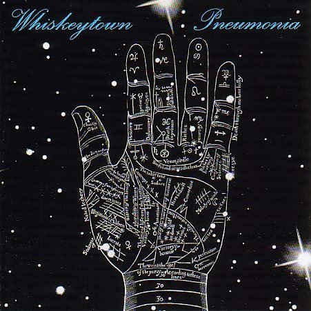 CD-Charts  Third Party New : Pneumonia