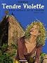 Tendre Violette, Tome 6 : Les enfants de la Citadelle : Premi�re partie
