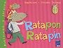 Ratapon Ratapin