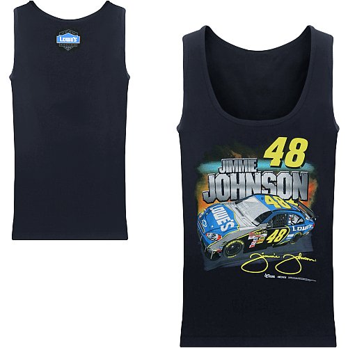 Buy Chase Authentics Jimmie Johnson Tank Top by Chase Authentics