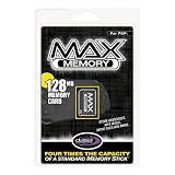 PSP Max Memory 128MB Memory Card