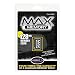 PSP Max Memory 128MB Memory Card