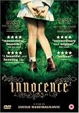 Innocence (Original French Version with English Subtitles)