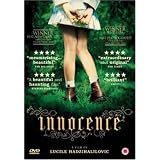 Innocence (Original French Version with English Subtitles)