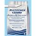Multipower Protein-Shake Formula 80 Evolution, Stracciatella, 500g Nachf�llbeutel