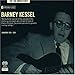 Barney Kessel, Supreme Jazz, 発売中