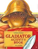 Gladiator Activity Book (British Museum Activity Books)