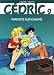 Cedric, tome 9 : Parasite sur canape