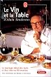 Le Vin et la Table