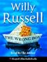 Wrong Boy