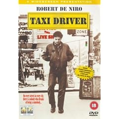 Taxi Driver [Import anglais]