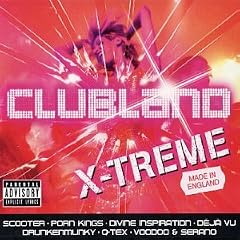 Clubland X-Treme