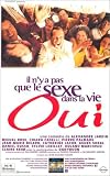 Il n y a pas que le sexe dans la vie