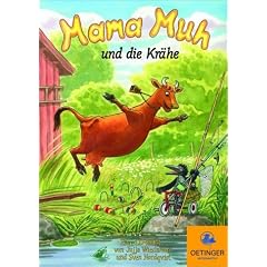 Mama Muh und die Krähe