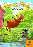 Eigenschaften Oetinger GmbH Oetinger interaktiv  / Mama Muh und die Krähe